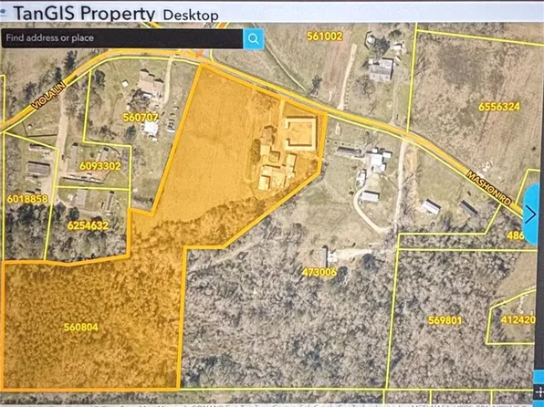 55187 N Mashon Rd, Independence, LA 70443