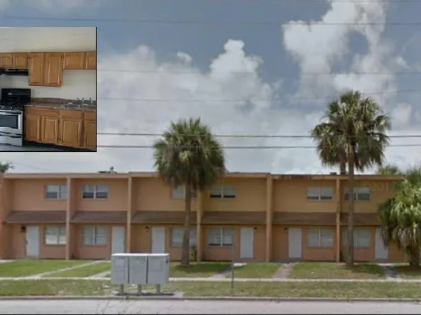 825 E University Blvd #101-110, Melbourne, FL 32901