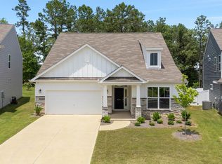 624 Columbus Cir, Simpsonville, SC 29680