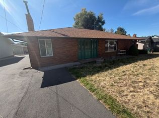 5122 Bryant Ave, Klamath Falls, OR 97603