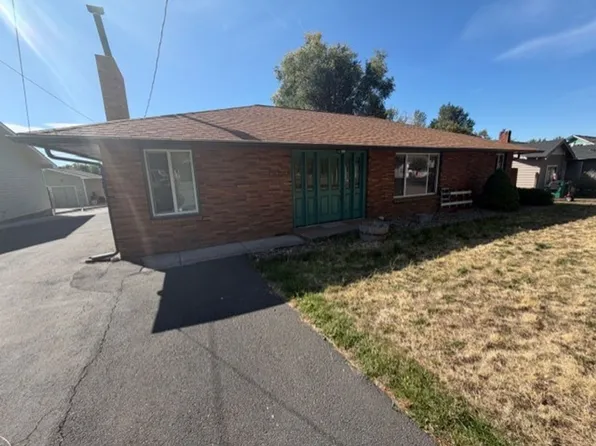 5122 Bryant Ave, Klamath Falls, OR 97603