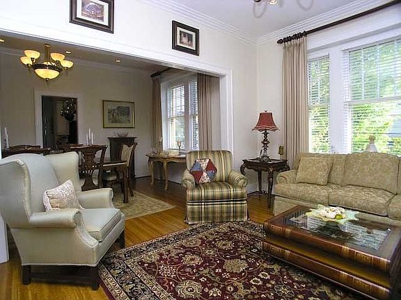 4th image of 321 W Horah St APT 4