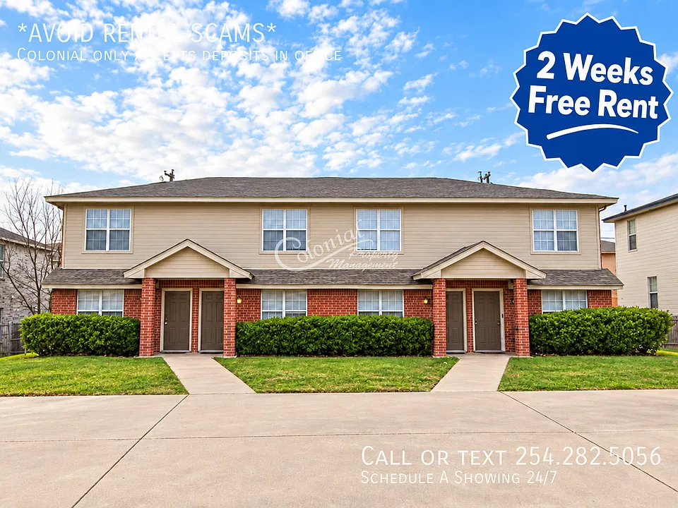 2806 Leroy Cir #C
