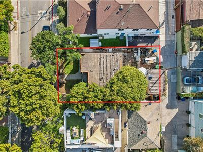 633 Navy St, Santa Monica, CA, 90405
