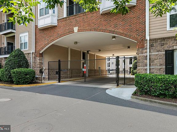 2nd image of 501 Hungerford Dr APT 135