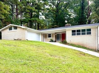 2924 Handy Dr NW, Atlanta, GA
