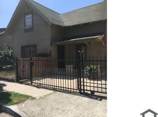 1148 E 47th Pl, Los Angeles, CA 90011