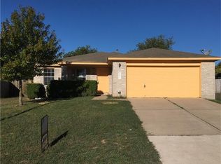 193 Spring Branch Loop, Kyle, TX 78640