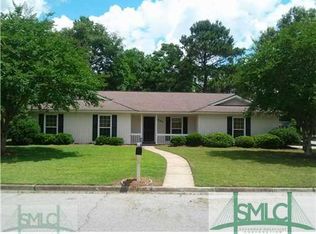 102 S Nicholson Cir, Savannah, GA 31419