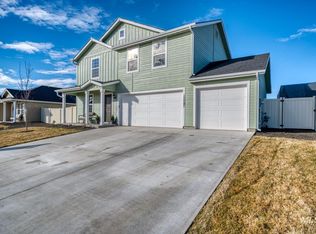 15097 Sun Shower Ave, Caldwell, ID 83605
