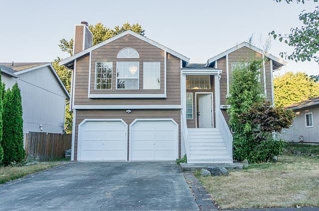 Charming, Updated Home