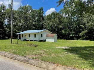 3679 Juniper Creek Rd, Jay, FL 32565