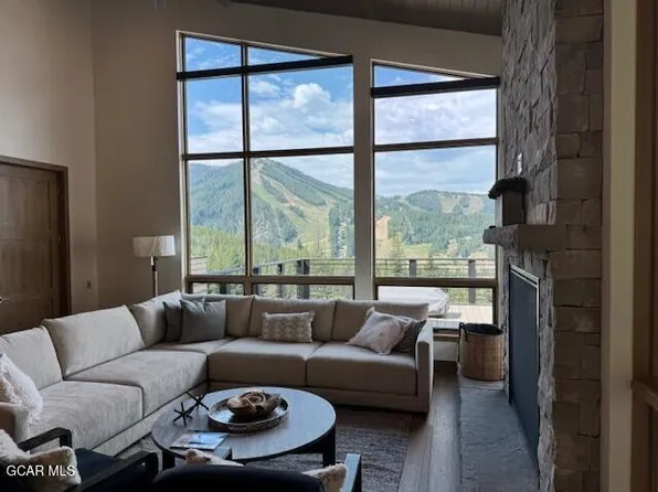 302 NORTH WOODS Place, Winter Park, CO 80482