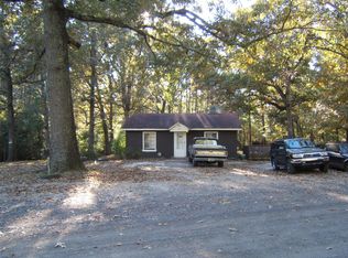 6000 Rocky Head Rd SW, Atlanta, GA 30331