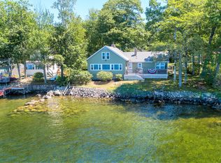 175 Whites Point Rd, Standish, ME 04084