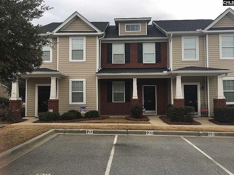 Front of the UNIT