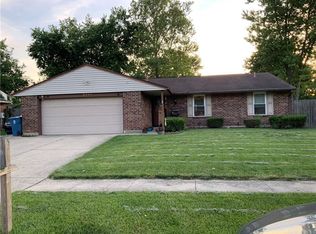 8979 Autumngate Ln, Dayton, OH 45424