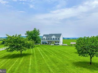 39351 Rickard Rd, Lovettsville, VA 20180