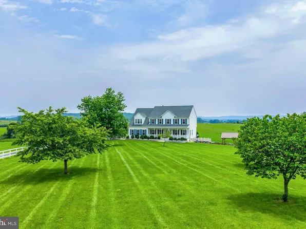 39351 Rickard Rd, Lovettsville, VA 20180