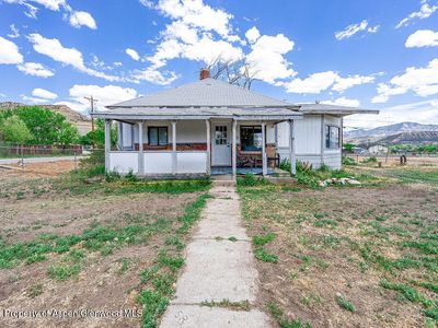 480 Minter Ave, De Beque, CO, 81630