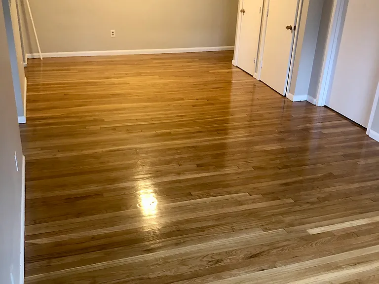 14 Mount Pleasant St #8 — Photo 2