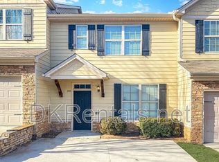 4141 High Park Ter, East Pt, GA 30344