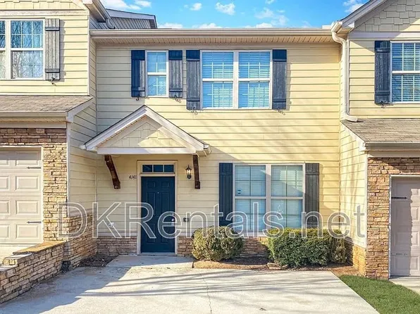 4141 High Park Ter, East Pt, GA 30344