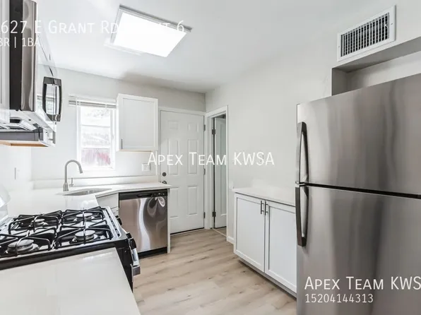 2627 E Grant Rd, Tucson, AZ