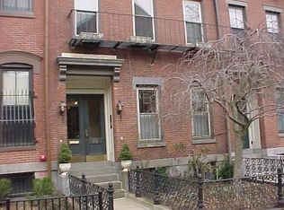 53 Rutland St #1, Boston, MA 02118