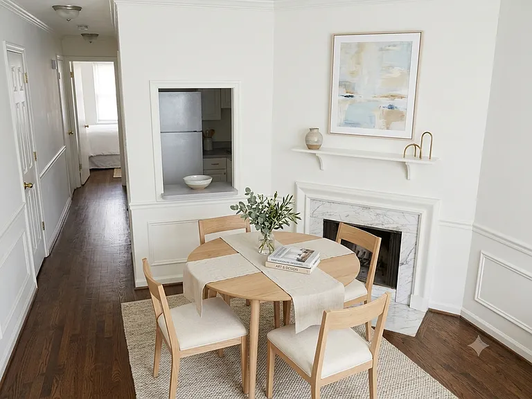 3109 Mount Pleasant St NW #B — Photo 2