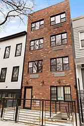 151 Weirfield Street in Bushwick