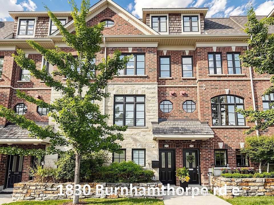 1st image of 1830 Burnhamthorpe Rd E