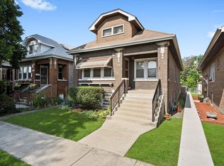 2418 Wesley Ave, Berwyn, IL 60402