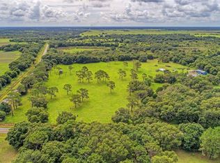 14725 Sugar Bowl Rd, Myakka City, FL 34251