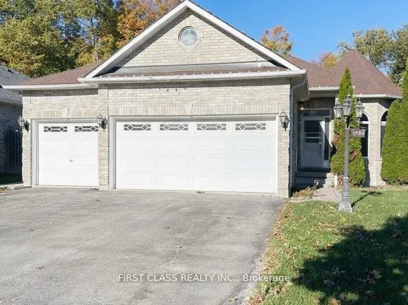 1905 Webster Blvd, Innisfil, ON L9S 2A6