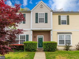 10918 Coreys Way, Fredericksburg, VA 22408