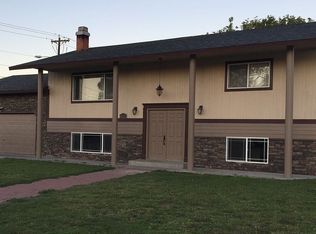 2608 S Zillah St, Kennewick, WA 99337