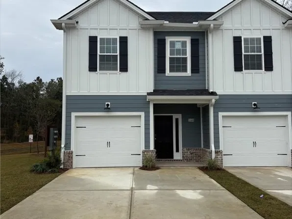 164 Lusk Lane, Pooler, GA 31322