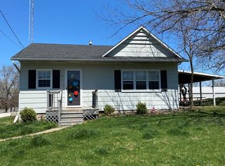 513 E Mill St, Kirksville, MO 63501