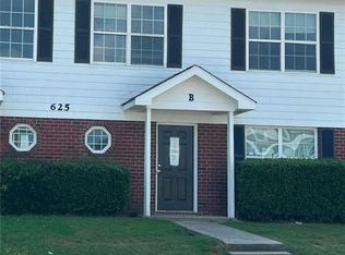 625 Mill Stone Blf #B, Monroe, GA 30655