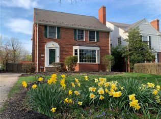 19223 Lomond Blvd, Shaker Heights, OH 44122