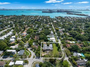 Biscayne Heights, Miami, FL 33138