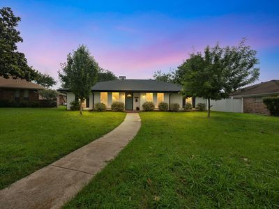 4308 Blackheath Rd, Dallas, TX, 75227