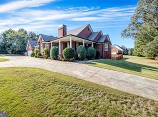 1231 Bent Creek Dr, McDonough, GA 30252