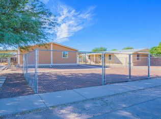 778 W Lightstar Cir, Tucson, AZ 85756