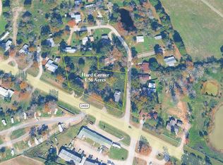 13382 Fm 2432 Rd, Willis, TX 77378