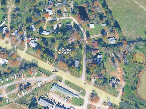 13382 Fm 2432 Rd, Willis, TX 77378