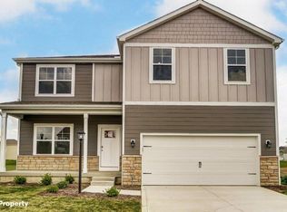 119 Vine Grove Dr, Circleville, OH 43113