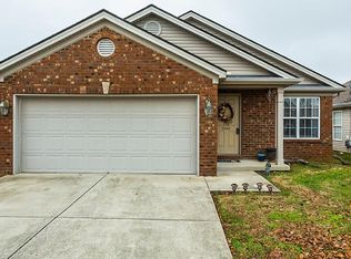 3040 Shady Knoll Rst, Lexington, KY 40511