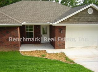 79 Granshire Dr, Bella Vista, AR 72714